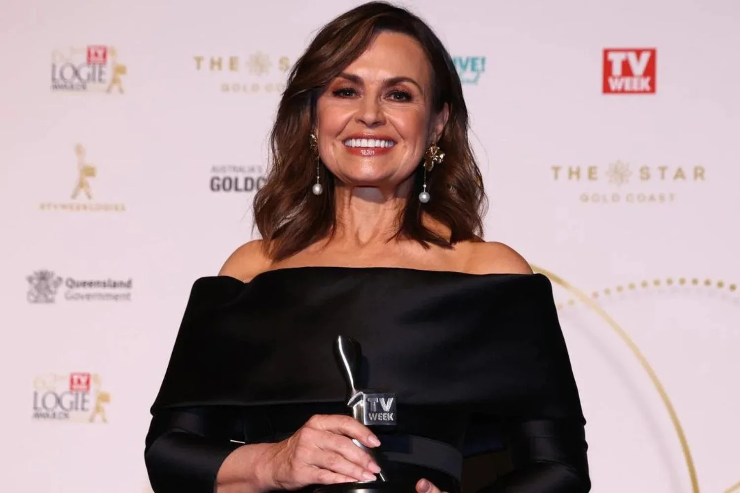 Why Lisa Wilkinson Is Working In America After The Fallout From Her Logies Speech