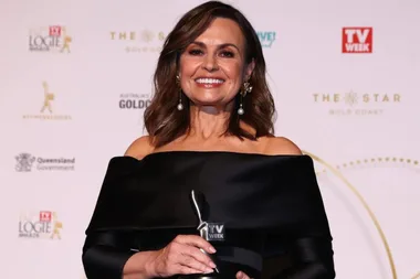 Why Lisa Wilkinson Is Working In America After The Fallout From Her Logies Speech