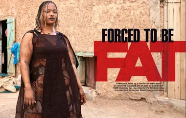 Forced To Be Fat