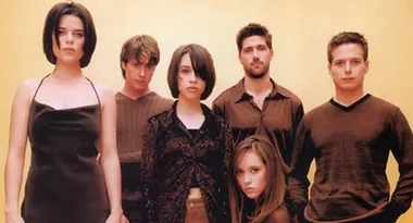 16 Years Later…Where Are The Cast of Party of Five?