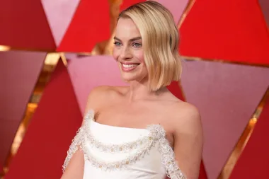 Margot Robbie’s Most Unforgettable Fashion Moments Are A Lesson In Timeless Elegance