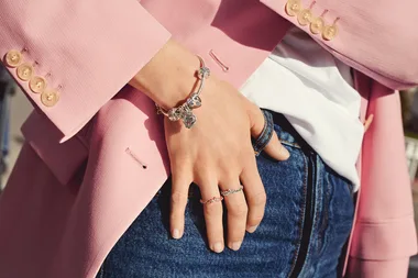 The Nostalgic Jewellery Trend That’s Making A Major Comeback