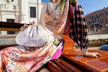 “It’ll Turn An Ordinary Outing Into A Party”: Our Lifestyle Editor Trials The Bag Of The Moment