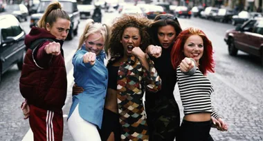 Watch Ellen and Kristen Bell’s Hilarious Spice Girls Audition