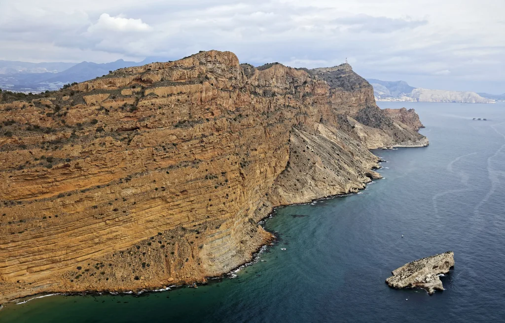 serra-gelada-spain