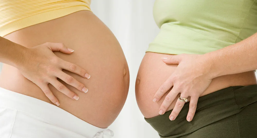 How Old Is Too Old To Have A Child?