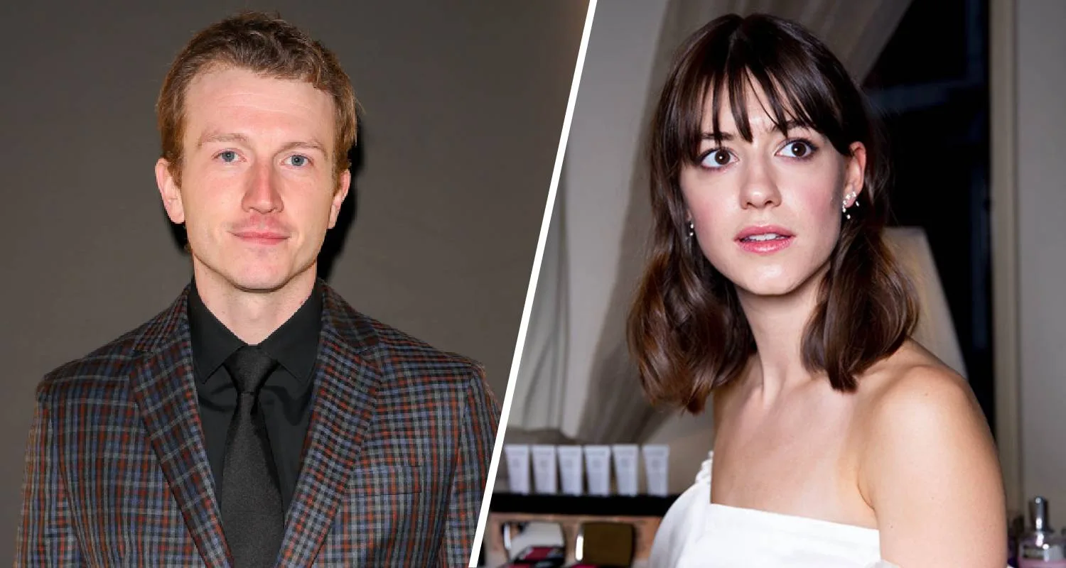 Who Is Daisy Edgar Jones Boyfriend Ben Seed Who Is Daisy Edgar Jones Boyfriend Ben Seed