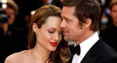 Brad Pitt To Fight For Joint Custody Of The Kids In Divorce With Angelina Jolie