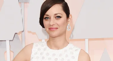 Marion Cotillard Confirms Pregnancy And Addresses Brad Pitt Affair Rumours