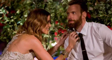 Everything We Learnt From The Bachelorette Premiere Last Night