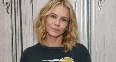 Chelsea Handler Weighs In On The Brad Pitt And Angelia Jolie Divorce