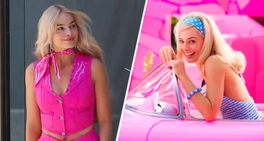 Margot Robbie’s ‘Barbie’ Salary Has Leaked And It Really Does Pay To Think Pink