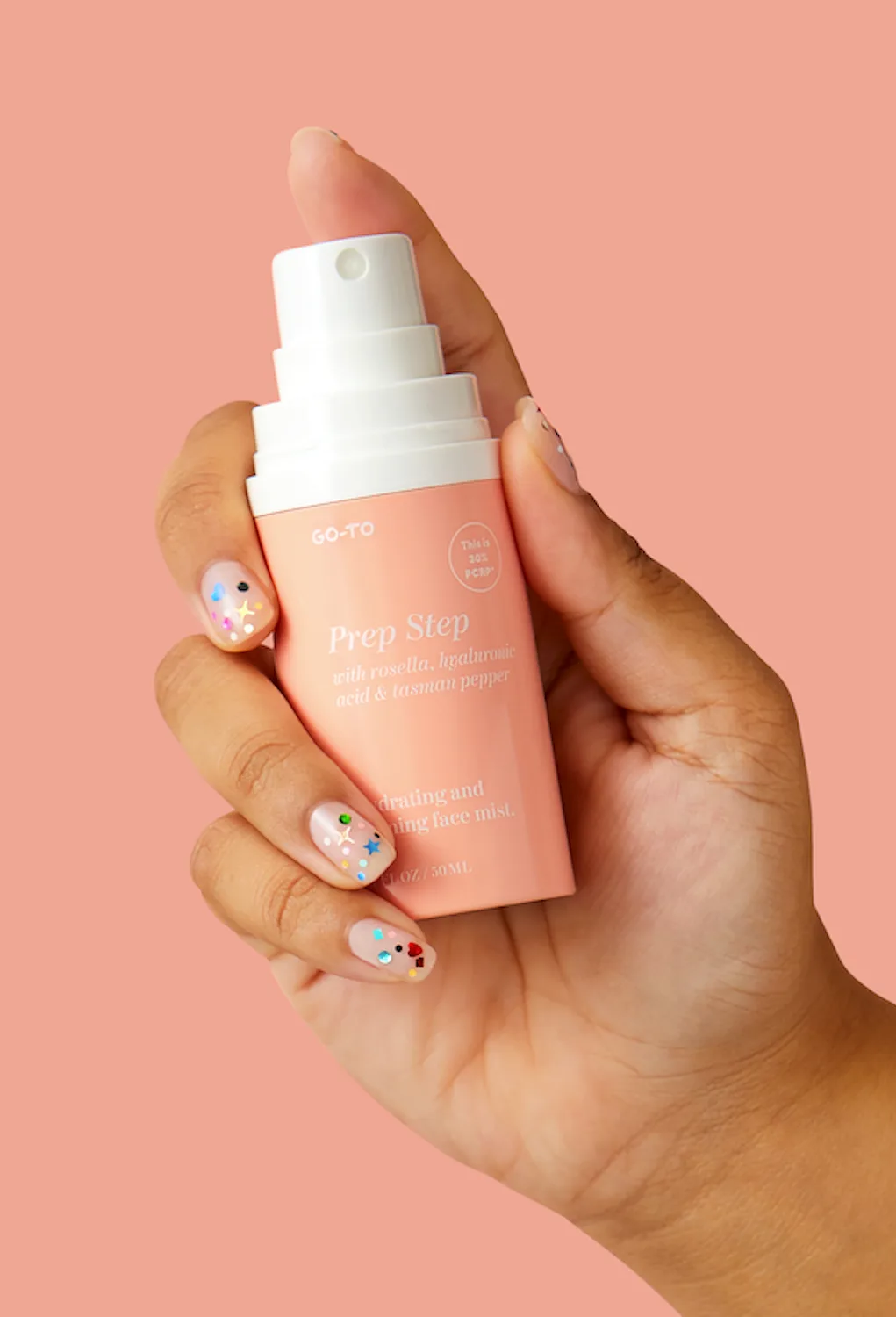 go-to face mist