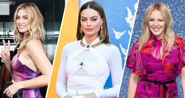 Margot Robbie, Delta Goodrem & Kylie Minogue Are Returning For The ‘Neighbours’ Finale