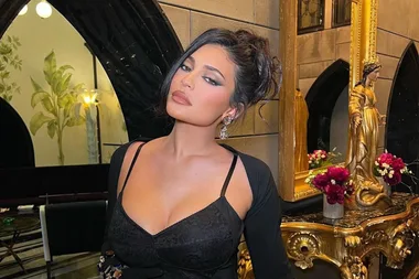 Kylie Jenner Complained About Instagram’s Updates — And The CEO Responded