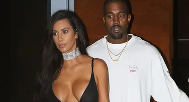 We Need To Talk About Kim Kardashian’s Latest Nude Stunt