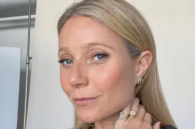 Gwnyeth Paltrow Says Nepotism Babies Have To ‘Work Twice As Hard’