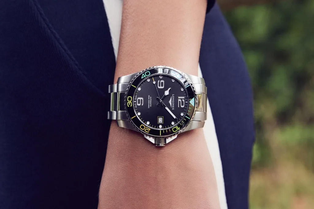 longines
