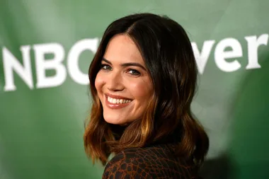 Mandy Moore Reveals Why She Can’t Receive An Epidural For Her Second Birth