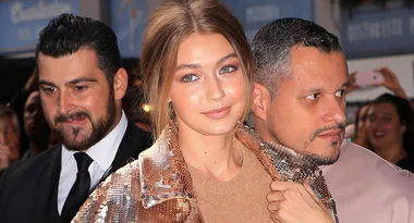 Gigi Hadid Fights Back After Man Grabs Her On The Street