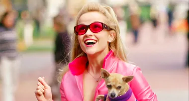 Mindy Kaling Wants Reese Witherspoon’s Daughter, Ava Phillippe, To Join ‘Legally Blonde 3’