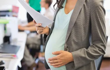 The Employers Penalising You For Being Pregnant