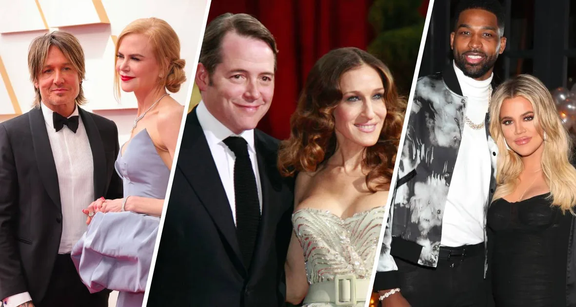 18 Celebrities Who Have Used Surrogates To Have Children