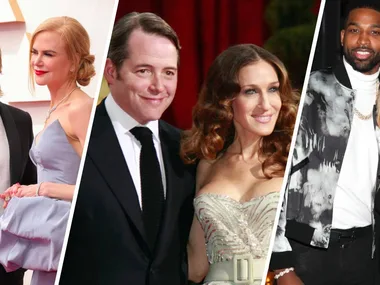 18 Celebrity Couples Who Used Surrogates To Expand Their Family