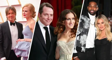 18 Celebrity Couples Who Used Surrogates To Expand Their Family