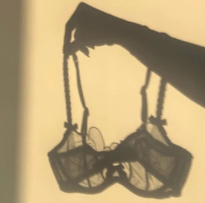 lingerie