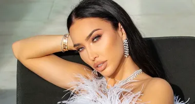 Meet Bre Tiesi, ‘Selling Sunset’s’ New Agent Who Just Welcomed A Son With Mariah Carey’s Ex