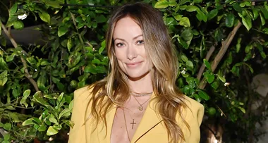 Olivia Wilde Apparently Calls Out Jason Sudeikis’ “Aggressive” Serving Of Custody Papers