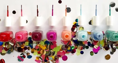 This Is The Most Popular Nail Polish According To Pinterest