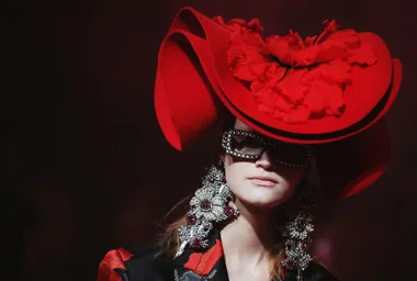 8 Trends You Need To Be Across From The Gucci Show