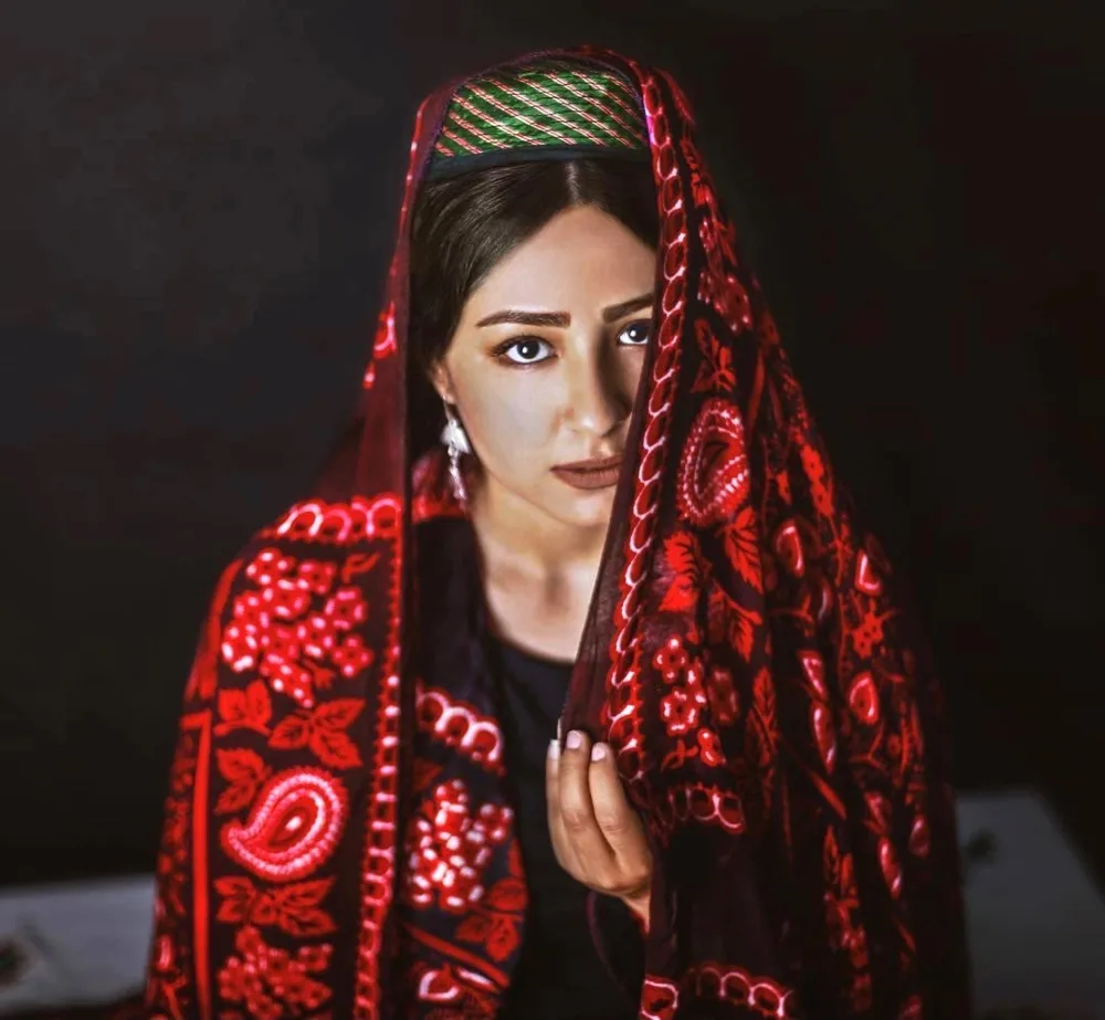 Hasiba Ebrahimi