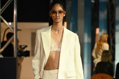 These Four Trends Will Dominate SS22 Australian Fashion, According To David Jones