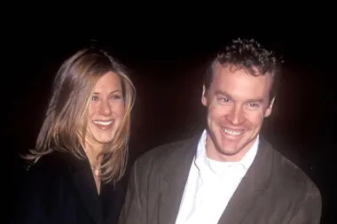 Tate Donovan Says He Was “Dying Inside” While Filming ‘Friends’ With Ex-Fiancé, Jen Aniston