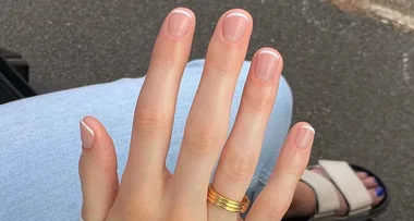 Meet ‘Nail Slugging’, The TikTok-Approved Hack To Restore Dry And Brittle Nails