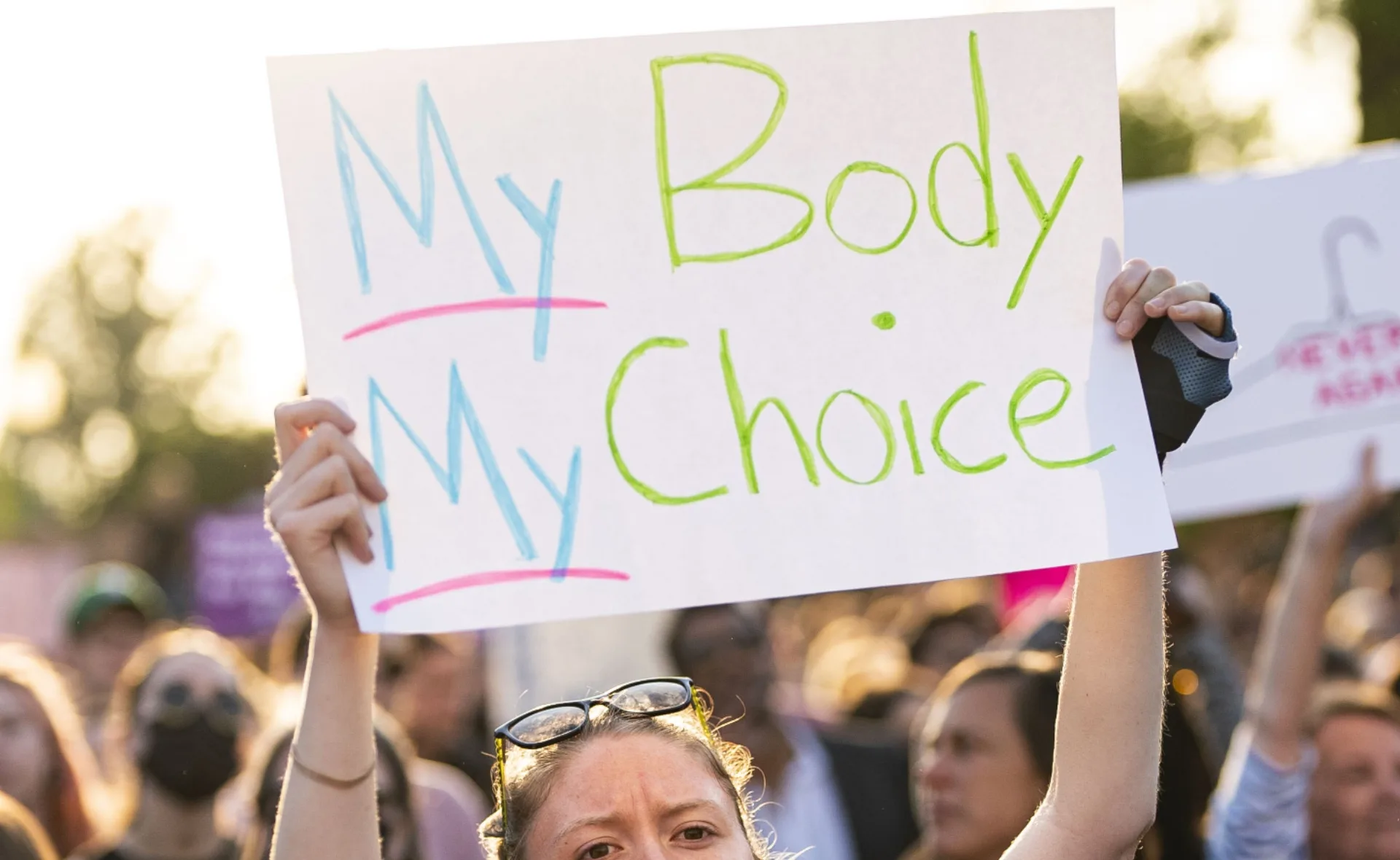 The Victorian Government Has Voted Against An Expansion Of Its Access To Abortion