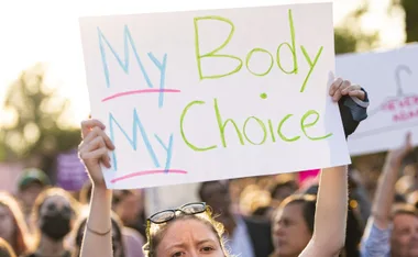 The Victorian Government Has Voted Against An Expansion Of Its Access To Abortion