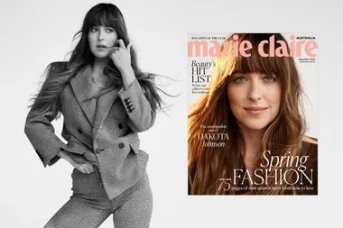 The Unstoppable Rise Of Dakota Johnson