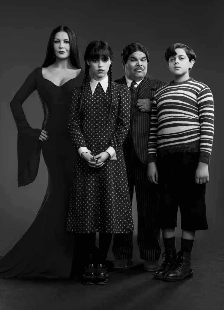 wednesday-addams