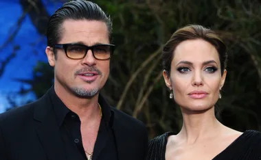 Angelina Jolie Details Brad Pitt’s Alleged Physical Abuse In New Court Filing