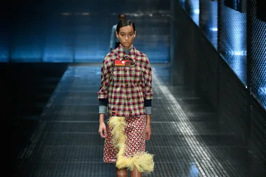 Are you a Prada girl?