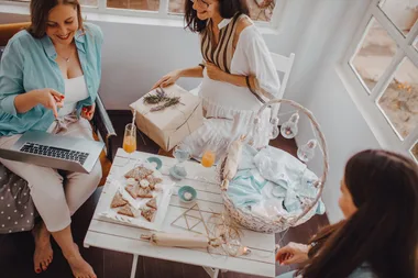 5 Unique Baby Shower Gifts That Every New Parent Will Appreciate