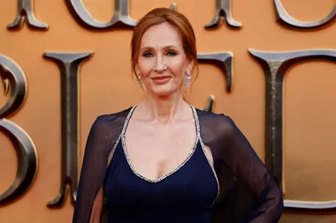 Four Major Controversies That Have Shaped Public Perception Of JK Rowling