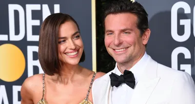 Irina Shayk & Bradley Cooper, Apparent BFFs, Just Took A Tropical Vacation Together