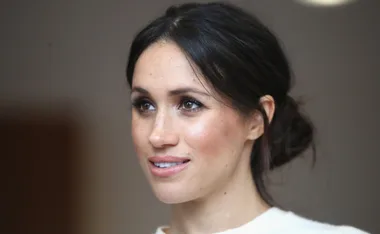 Six Things We Learned From Meghan Markle’s Bombshell New Interview