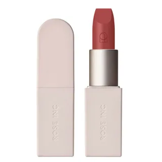 Rose Inc. Satin Lip Colour Rich Refillable Lipsticks