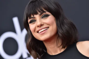 The True Story Behind Mila Kunis’ Harrowing New Netflix Film, ‘Luckiest Girl Alive’